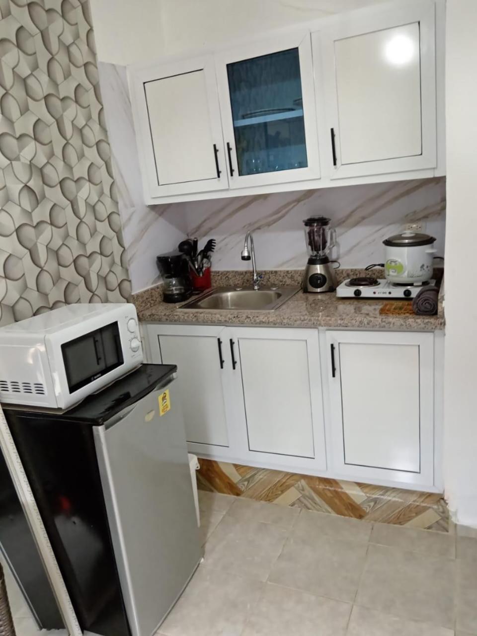 Apartamentos De 1 2 Y 3 Habitaciones Santiago De Los Caballeros Luaran gambar
