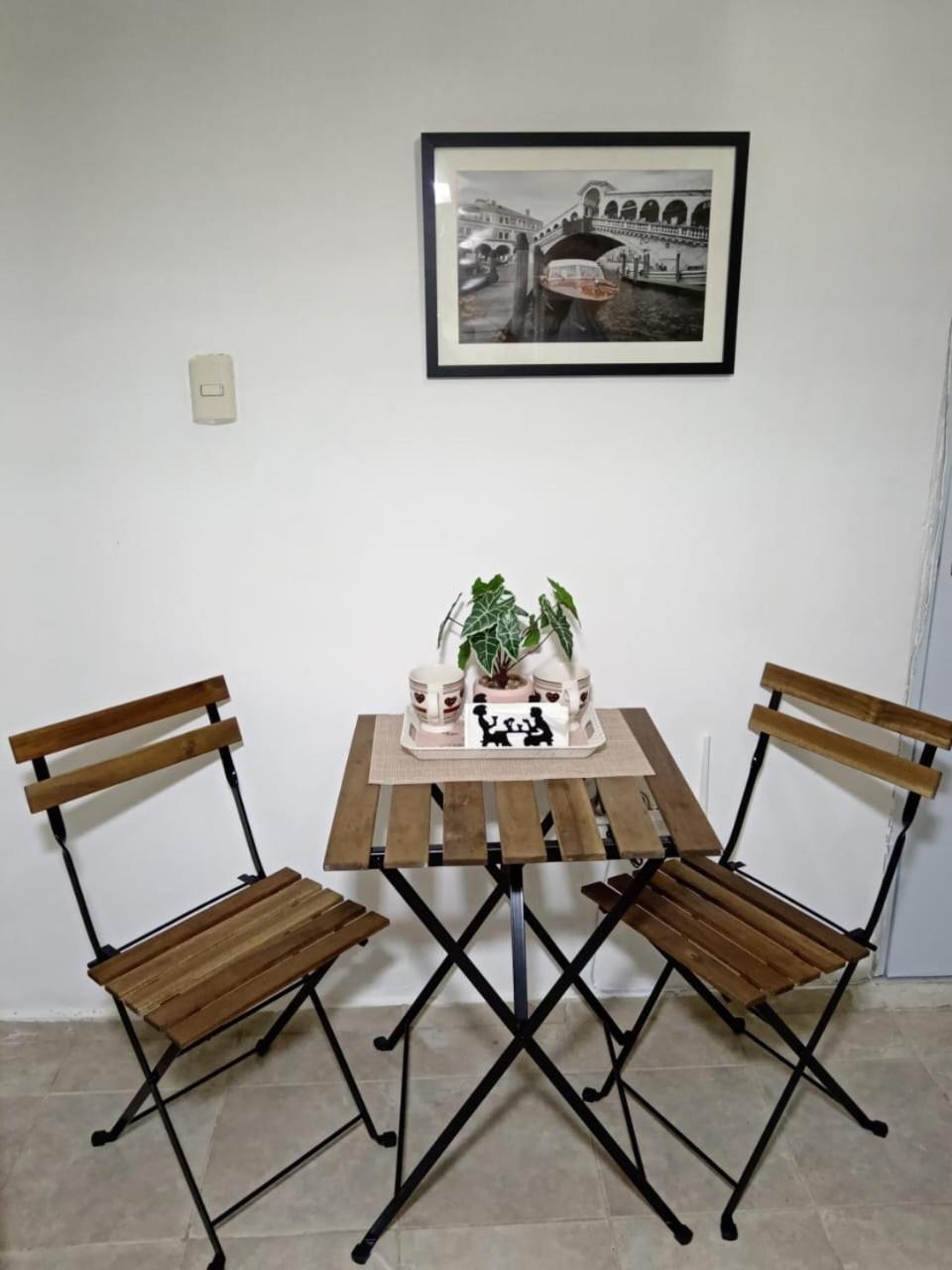 Apartamentos De 1 2 Y 3 Habitaciones Santiago De Los Caballeros Luaran gambar