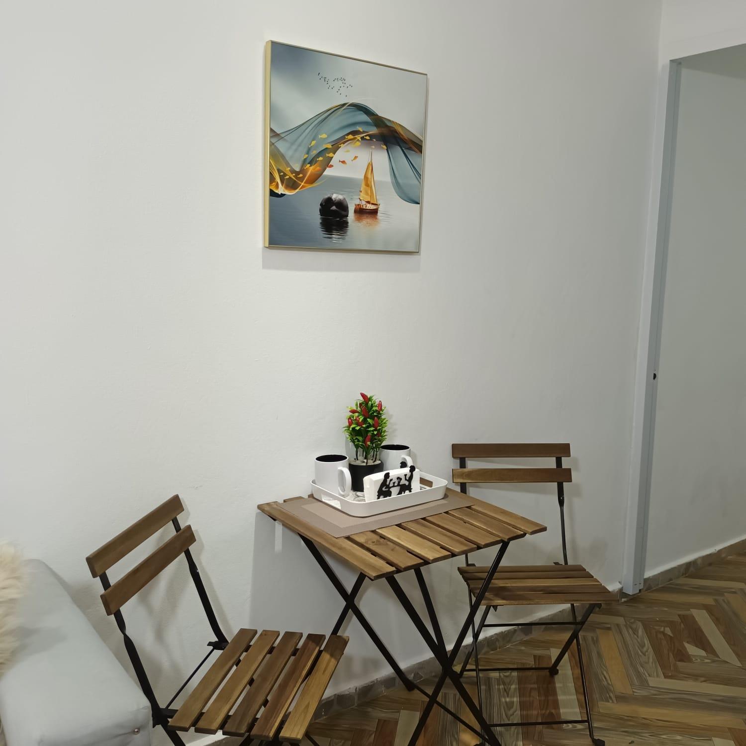 Apartamentos De 1 2 Y 3 Habitaciones Santiago De Los Caballeros Luaran gambar
