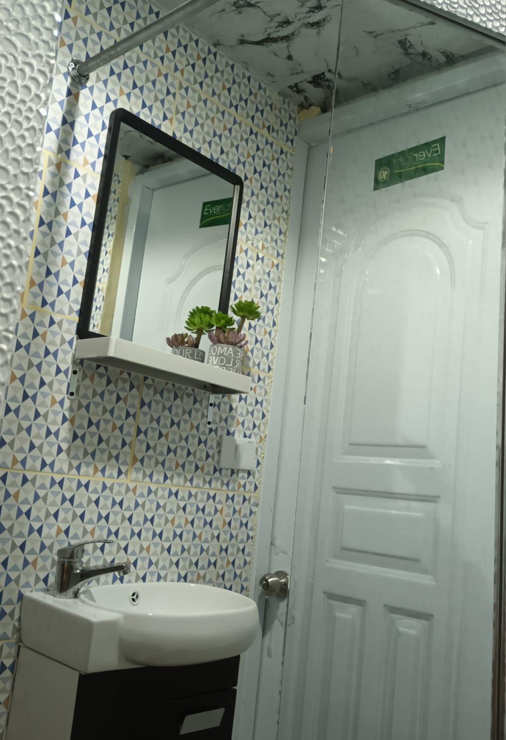 Apartamentos De 1 2 Y 3 Habitaciones Santiago De Los Caballeros Luaran gambar