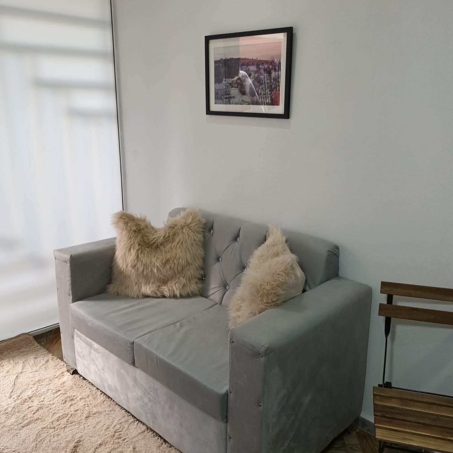 Apartamentos De 1 2 Y 3 Habitaciones Santiago De Los Caballeros Luaran gambar