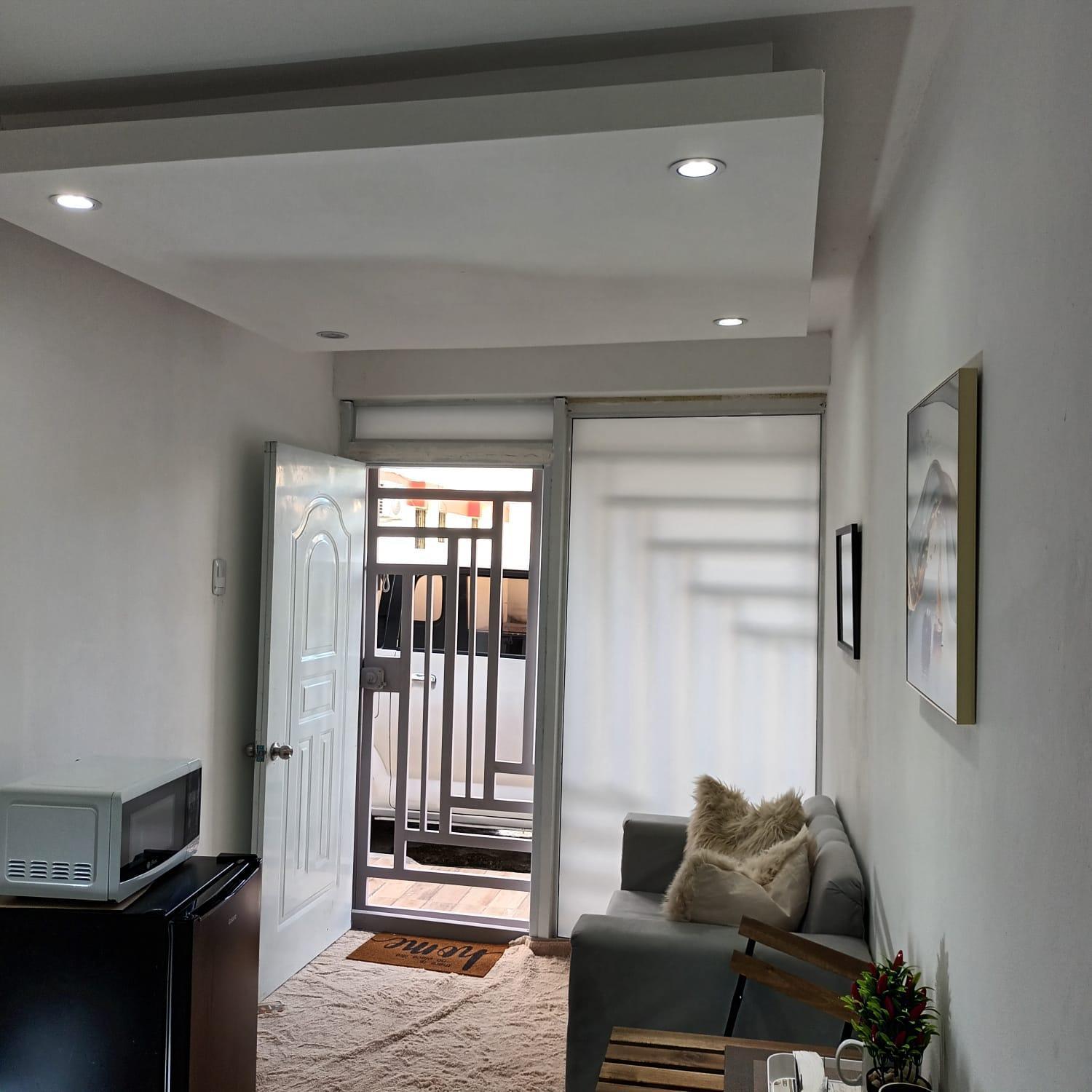 Apartamentos De 1 2 Y 3 Habitaciones Santiago De Los Caballeros Luaran gambar