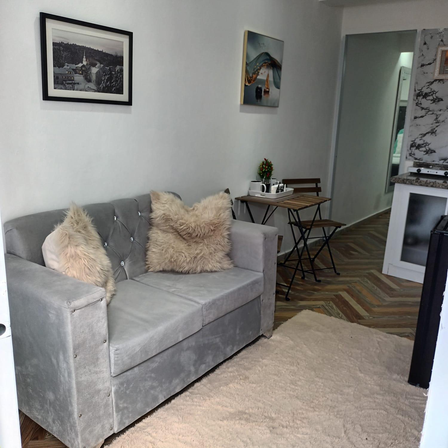 Apartamentos De 1 2 Y 3 Habitaciones Santiago De Los Caballeros Luaran gambar