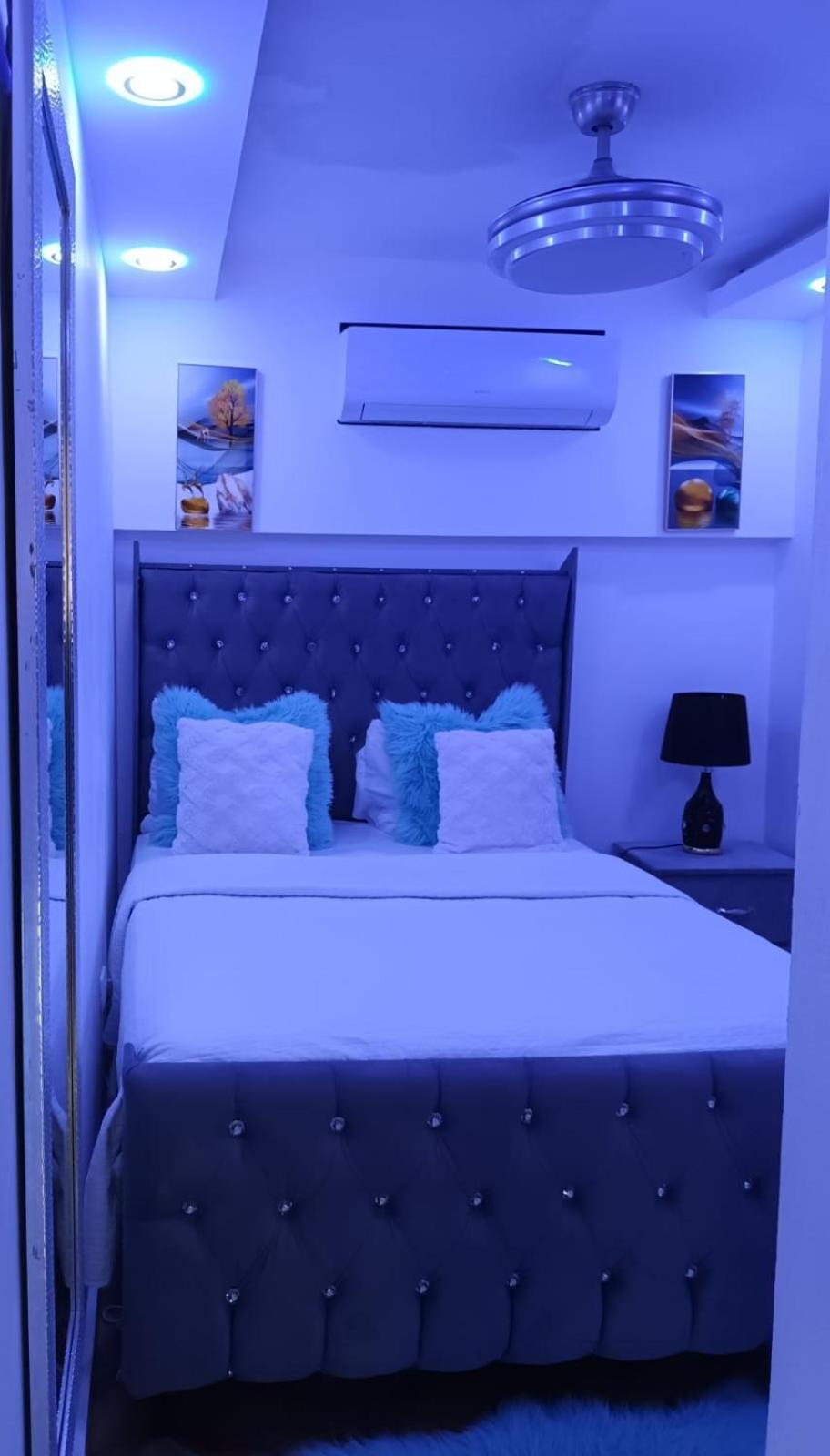 Apartamentos De 1 2 Y 3 Habitaciones Santiago De Los Caballeros Luaran gambar