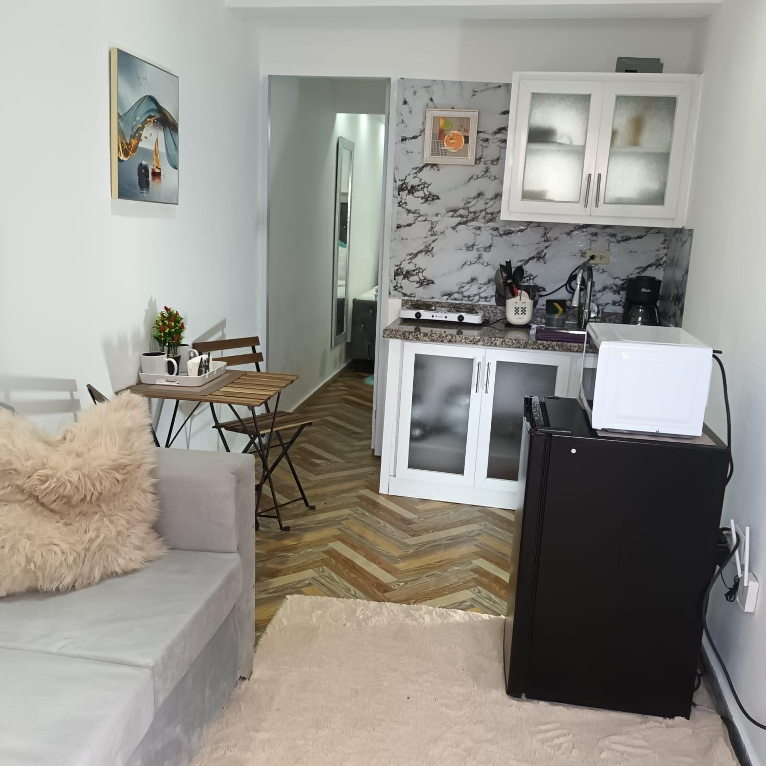 Apartamentos De 1 2 Y 3 Habitaciones Santiago De Los Caballeros Luaran gambar