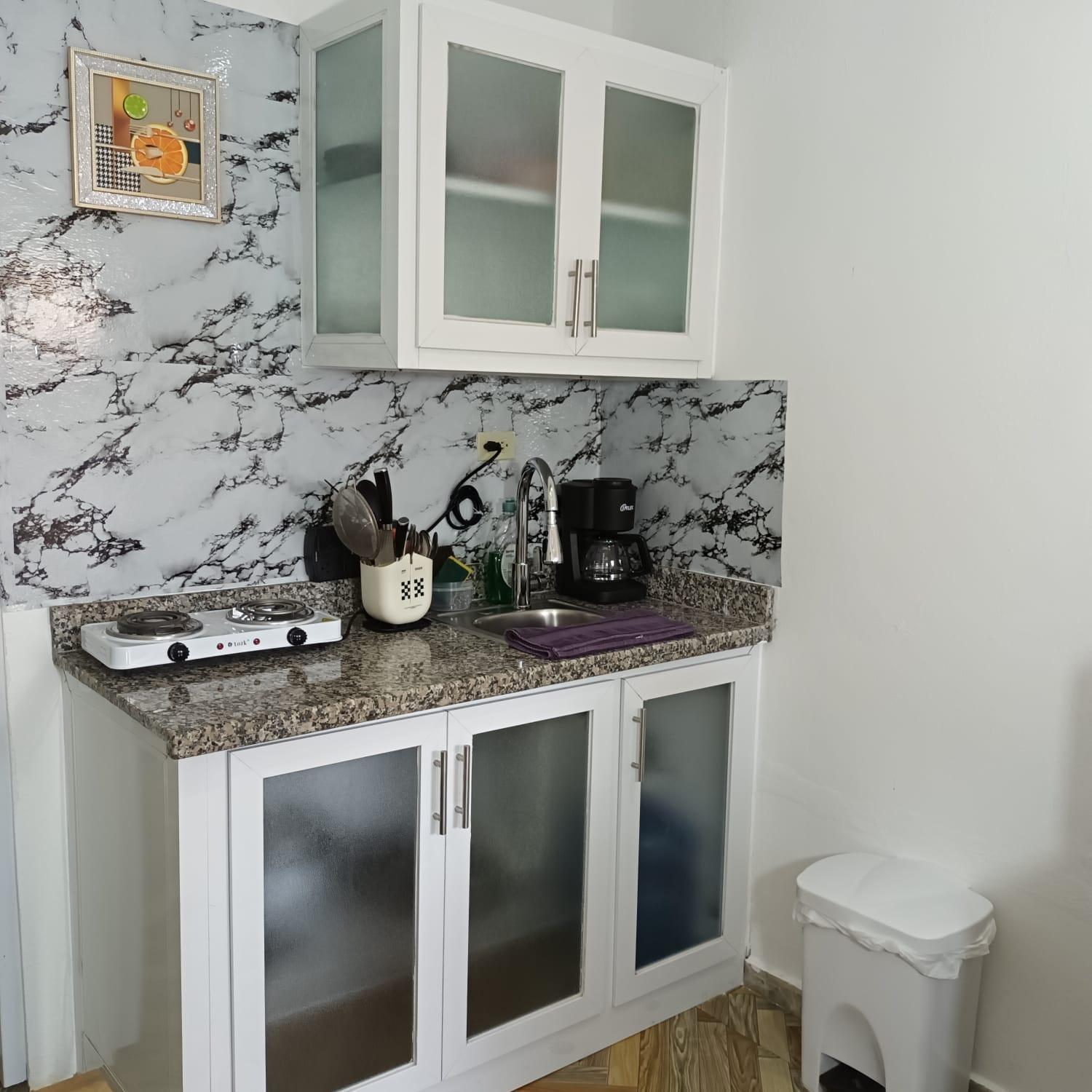 Apartamentos De 1 2 Y 3 Habitaciones Santiago De Los Caballeros Luaran gambar
