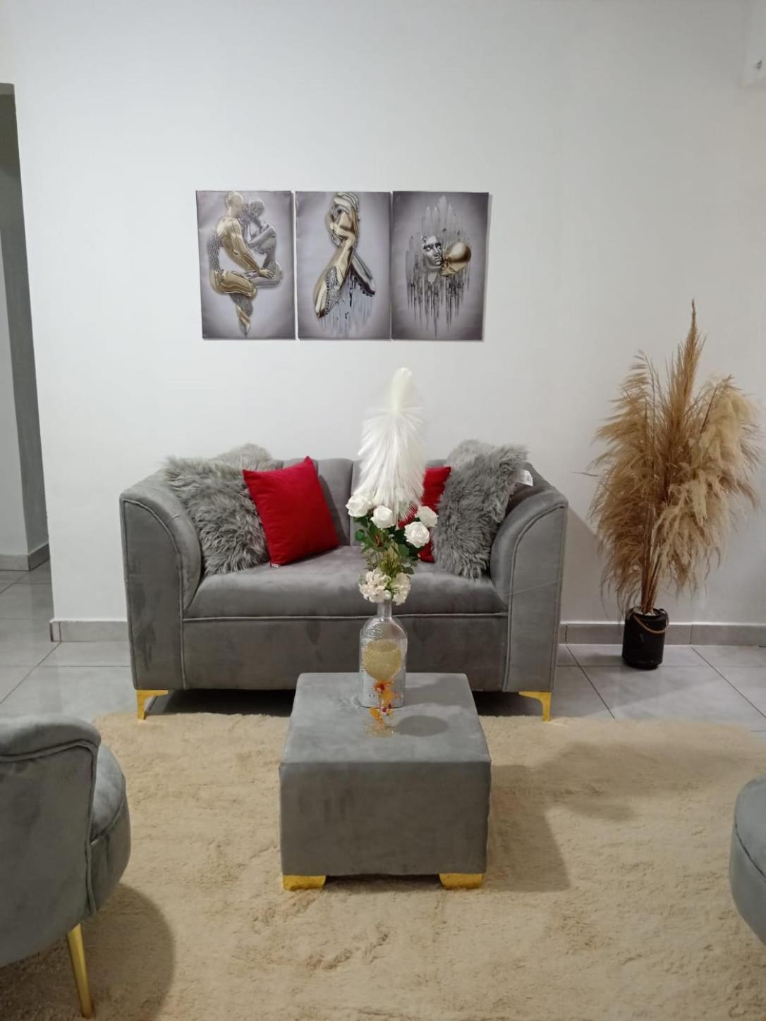 Apartamentos De 1 2 Y 3 Habitaciones Santiago De Los Caballeros Luaran gambar