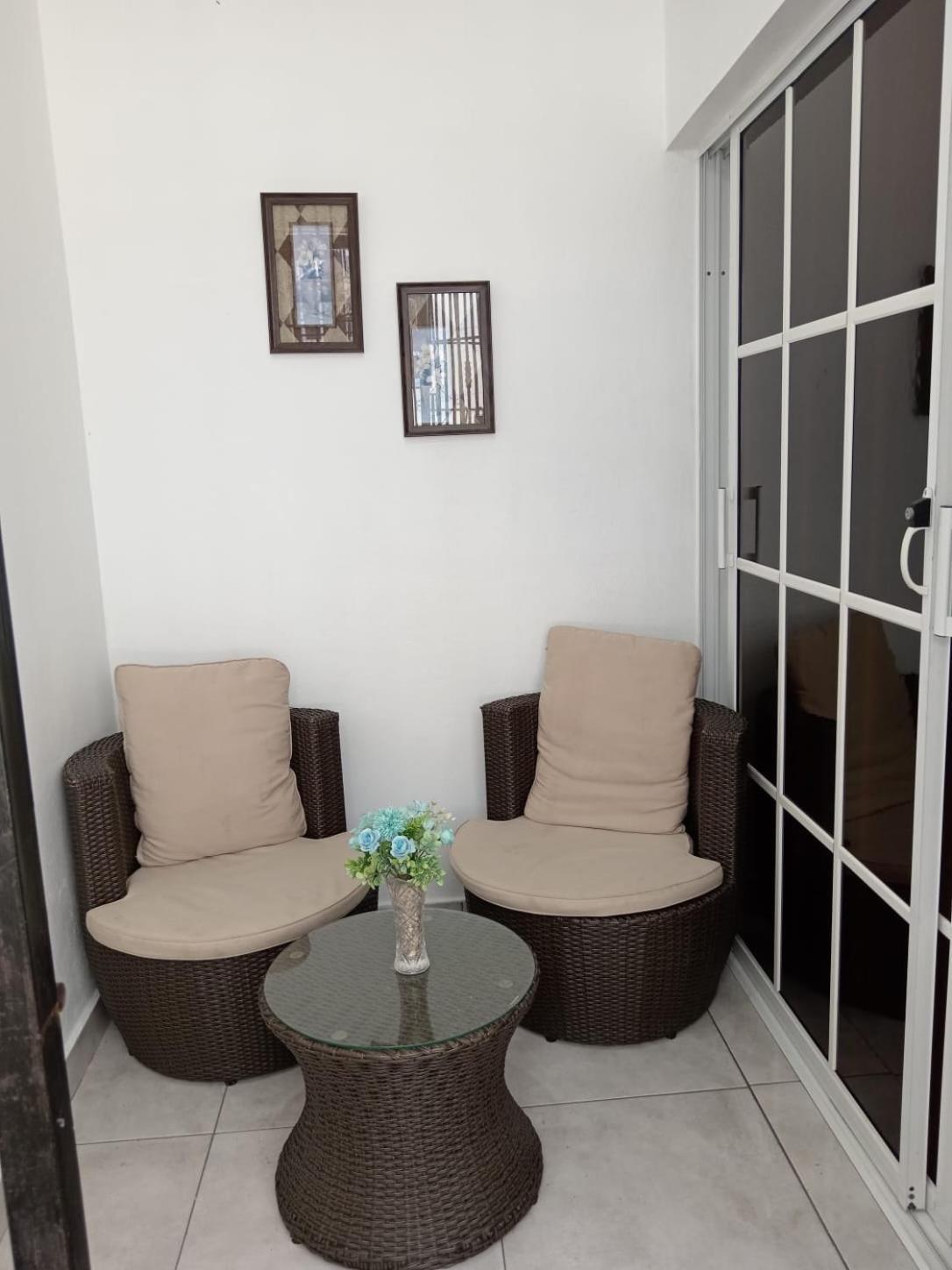 Apartamentos De 1 2 Y 3 Habitaciones Santiago De Los Caballeros Luaran gambar