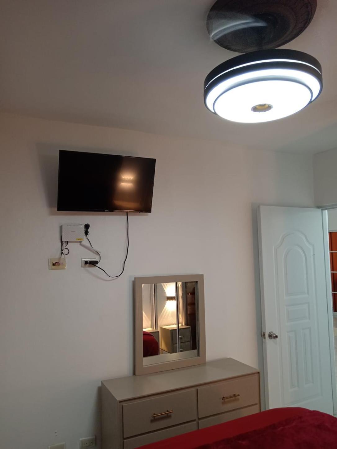 Apartamentos De 1 2 Y 3 Habitaciones Santiago De Los Caballeros Luaran gambar