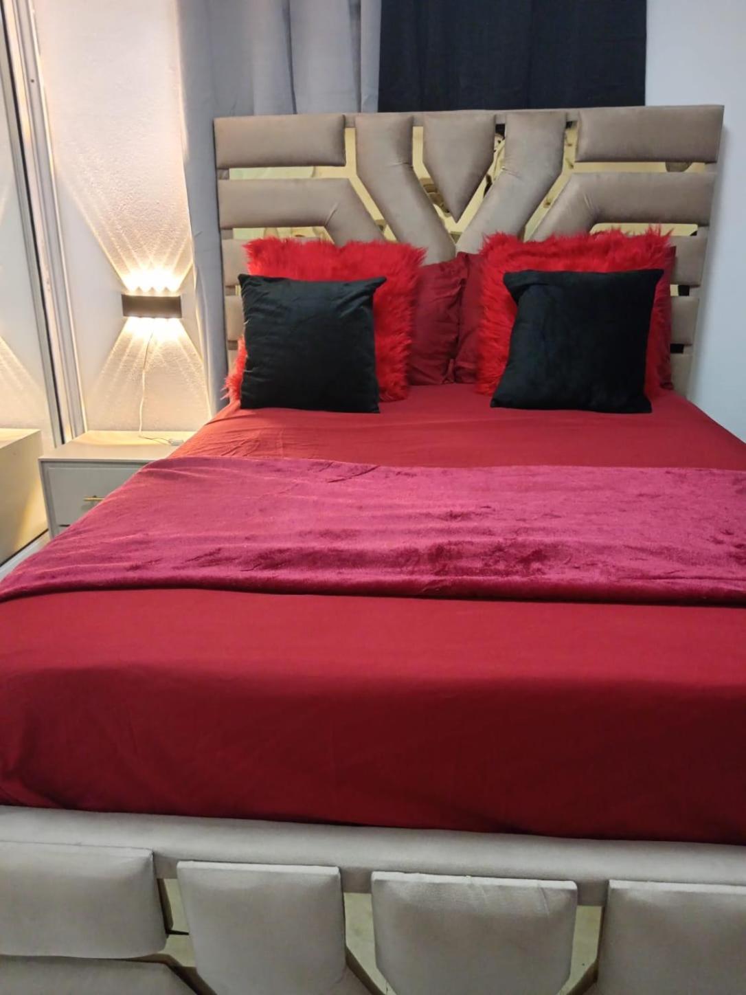 Apartamentos De 1 2 Y 3 Habitaciones Santiago De Los Caballeros Luaran gambar