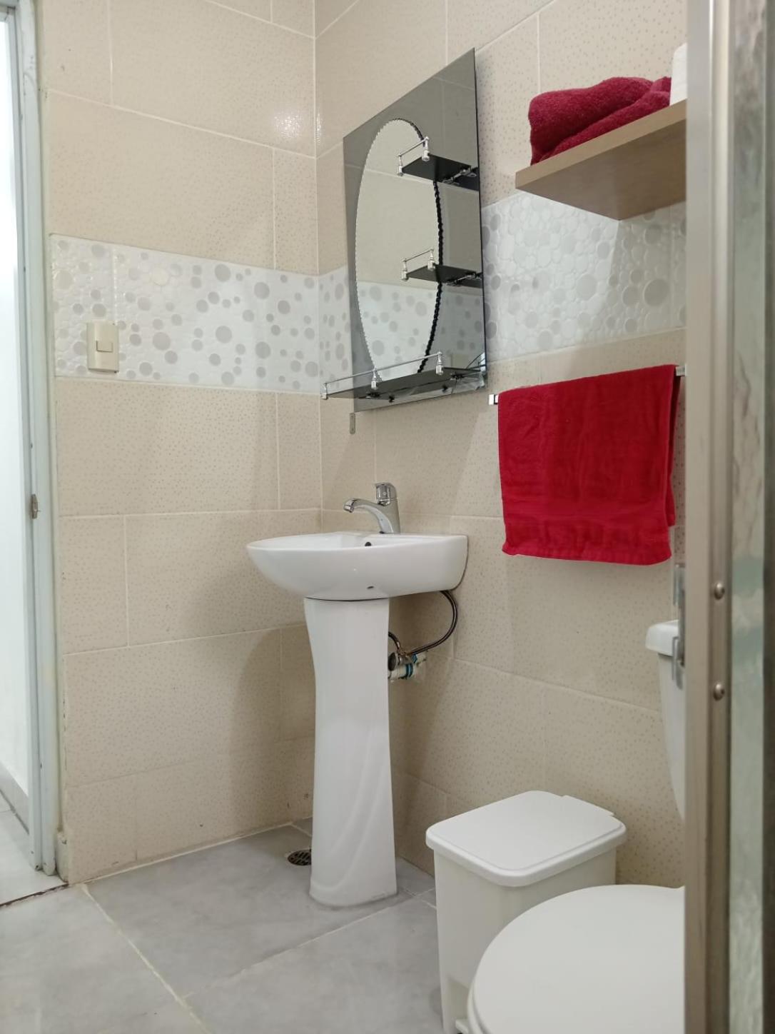 Apartamentos De 1 2 Y 3 Habitaciones Santiago De Los Caballeros Luaran gambar
