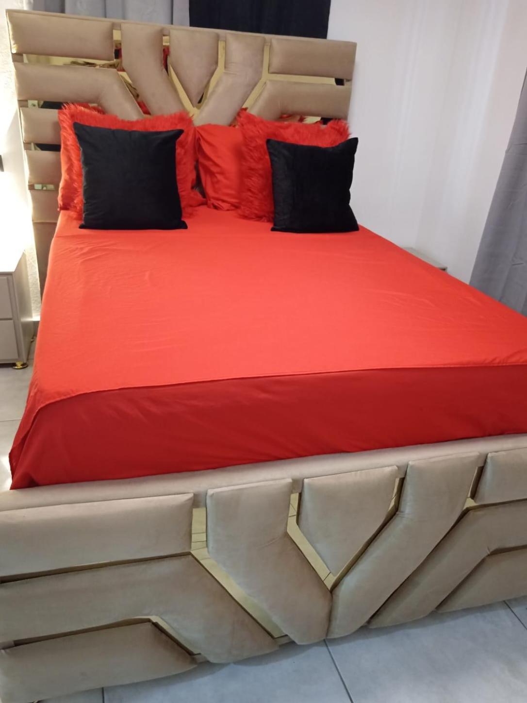 Apartamentos De 1 2 Y 3 Habitaciones Santiago De Los Caballeros Luaran gambar
