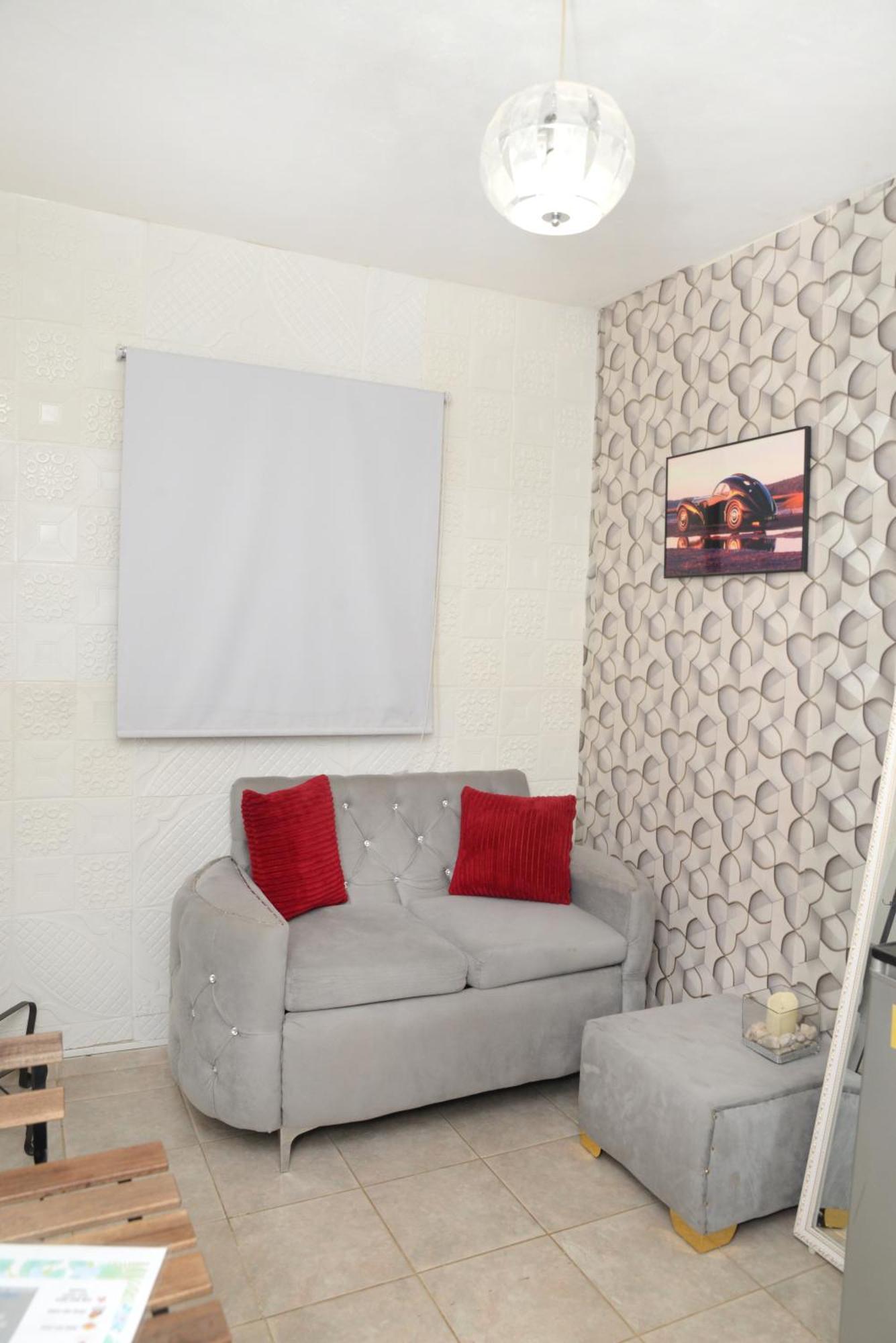 Apartamentos De 1 2 Y 3 Habitaciones Santiago De Los Caballeros Bilik gambar