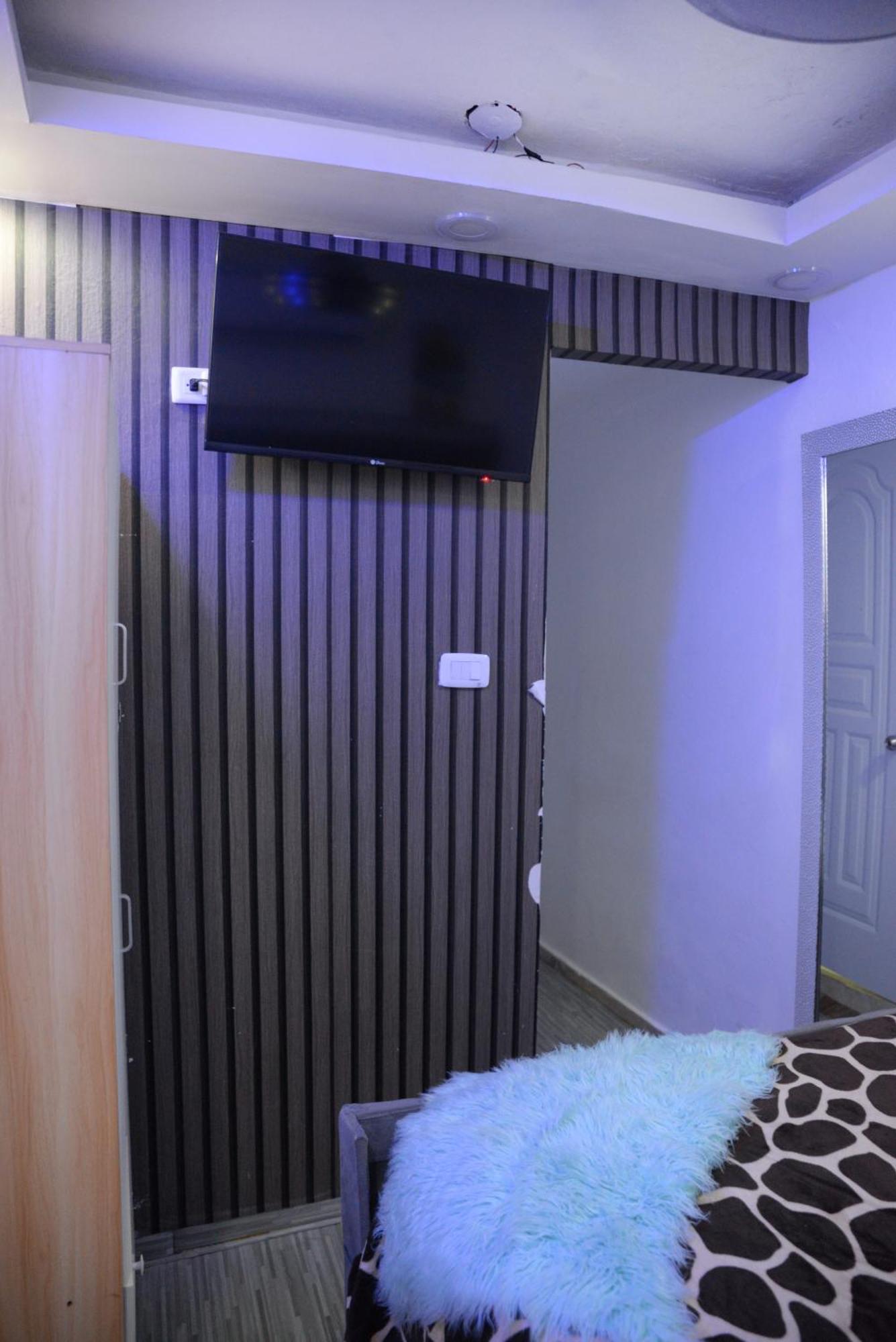 Apartamentos De 1 2 Y 3 Habitaciones Santiago De Los Caballeros Luaran gambar