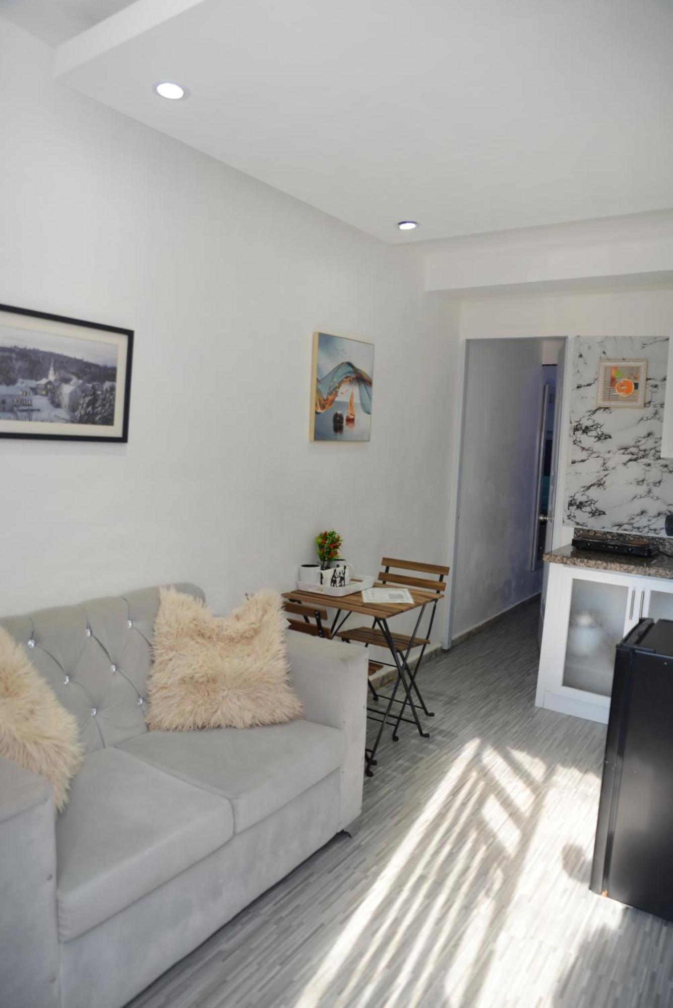 Apartamentos De 1 2 Y 3 Habitaciones Santiago De Los Caballeros Luaran gambar