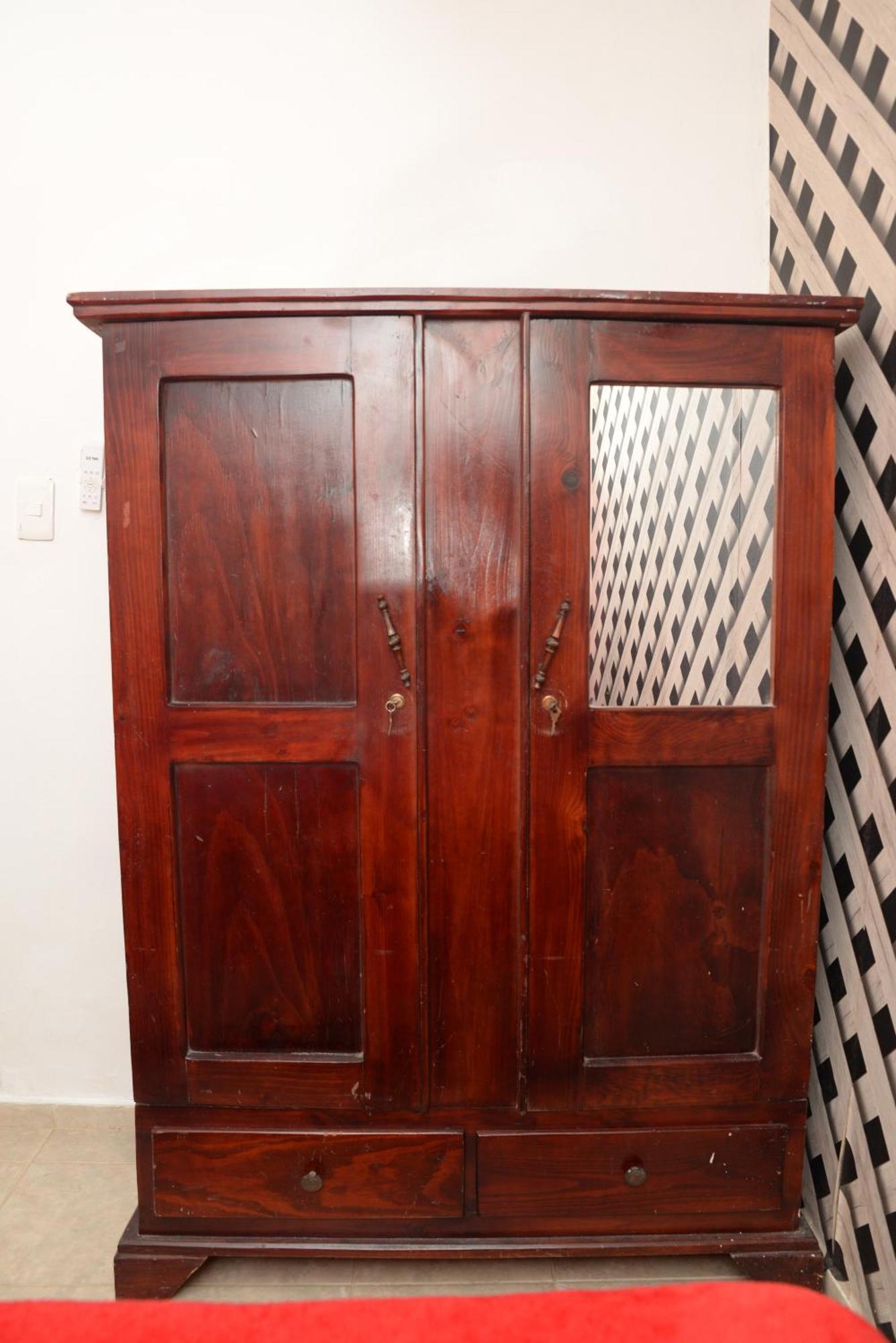 Apartamentos De 1 2 Y 3 Habitaciones Santiago De Los Caballeros Bilik gambar