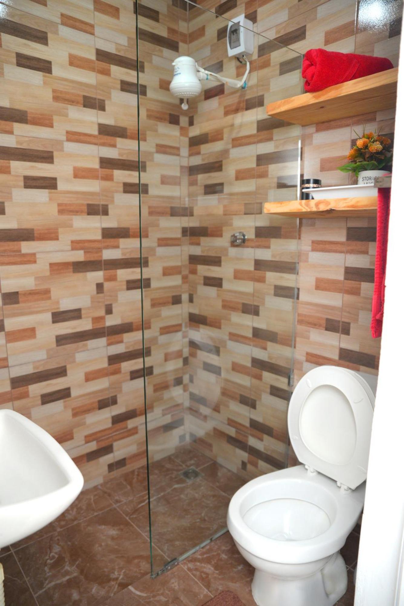 Apartamentos De 1 2 Y 3 Habitaciones Santiago De Los Caballeros Bilik gambar