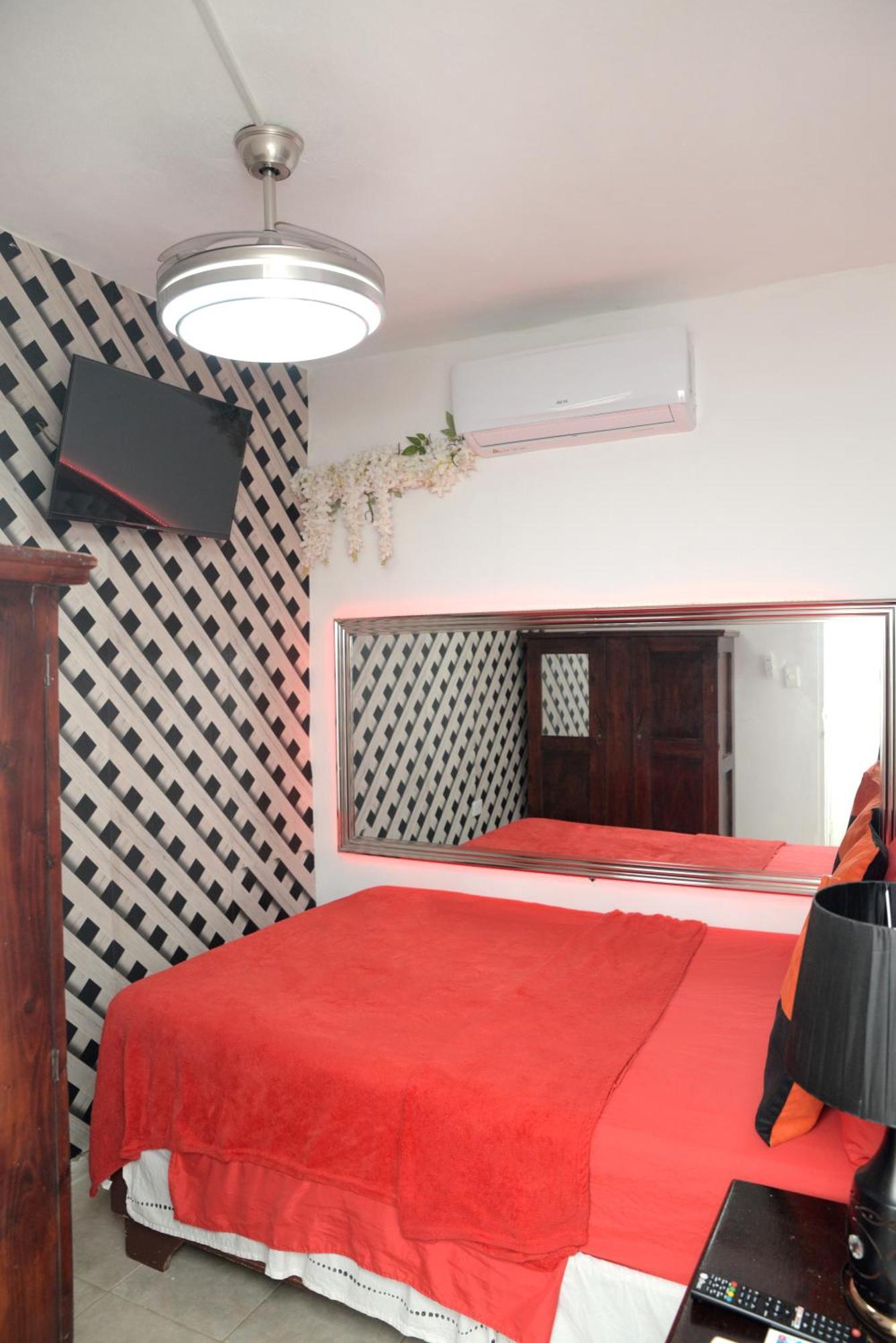 Apartamentos De 1 2 Y 3 Habitaciones Santiago De Los Caballeros Bilik gambar