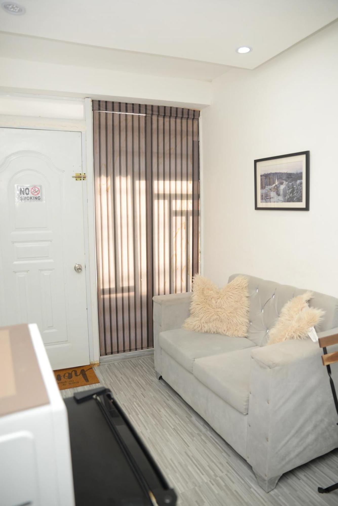 Apartamentos De 1 2 Y 3 Habitaciones Santiago De Los Caballeros Luaran gambar