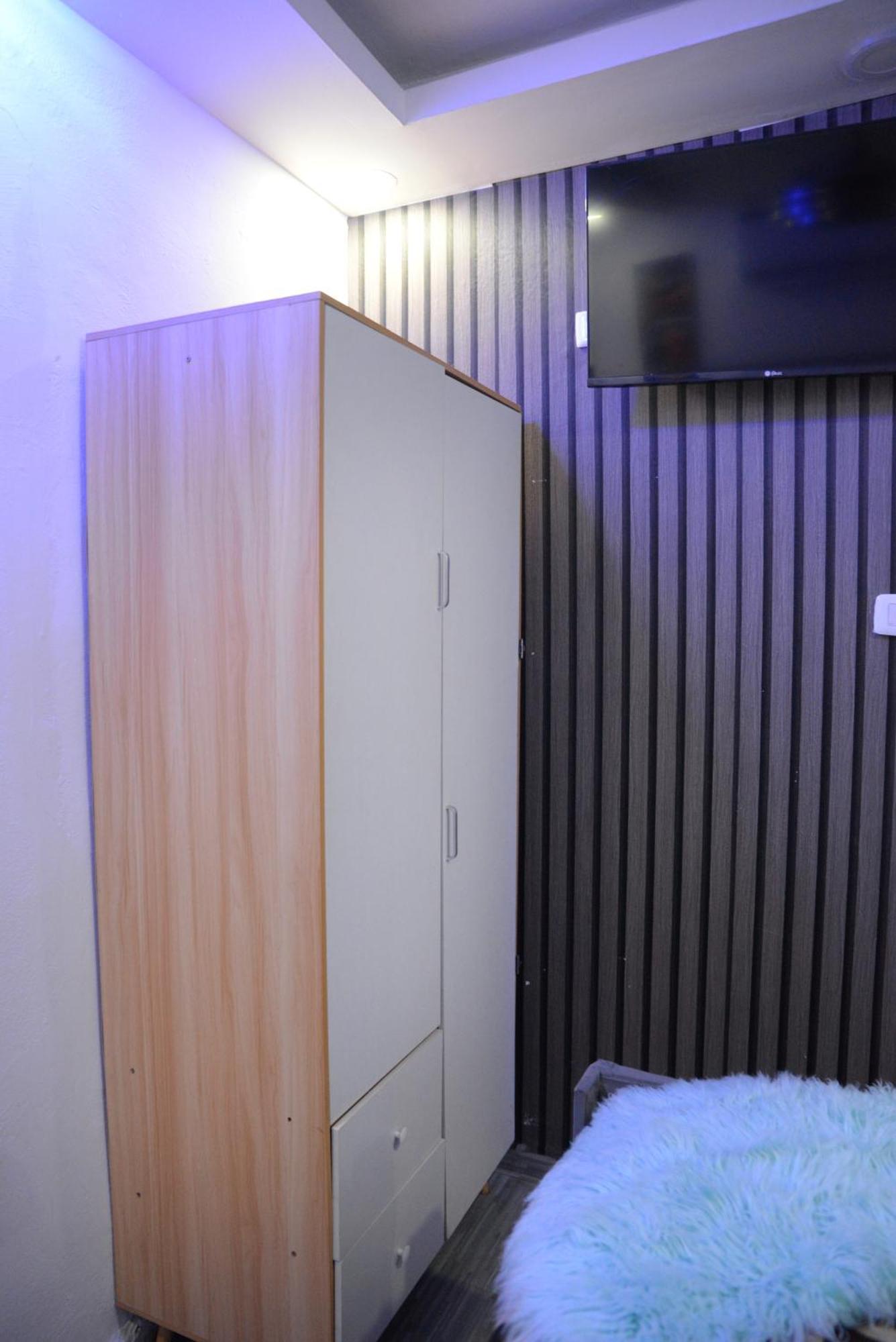 Apartamentos De 1 2 Y 3 Habitaciones Santiago De Los Caballeros Luaran gambar