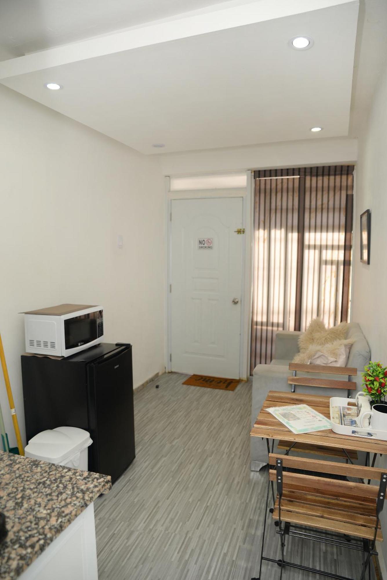 Apartamentos De 1 2 Y 3 Habitaciones Santiago De Los Caballeros Luaran gambar
